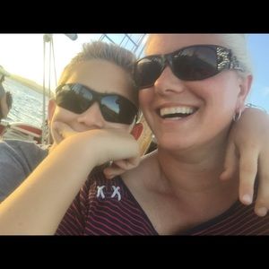 Meet your Posher, Kristin